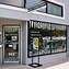 Image result for Storefront Signs for Businesses