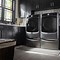 Image result for Slate Stainless Steel Appliances