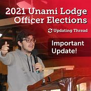 Image result for Officer Elections