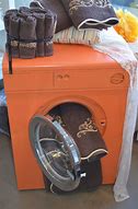 Image result for Old Washing Machine Drum