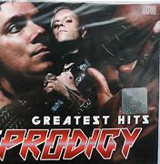 Image result for Prodigy Albums
