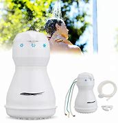 Image result for Electric Shower Head