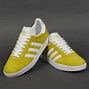 Image result for Blue and Lime Green Adidas Spezial