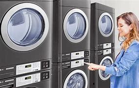 Image result for LG Commercial Laundry Tcw2013cs1