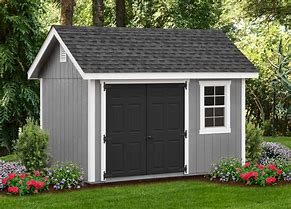 Image result for 8X12 Storage Shed