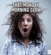 Image result for Hilarious Raining Monday Morning