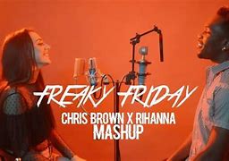 Image result for Freaky Friday by Chris Brown