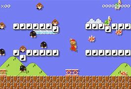 Image result for Super Mario Bros Level