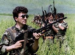 Image result for Bosnian Soldier
