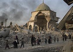 Image result for Mosul Iraq Today