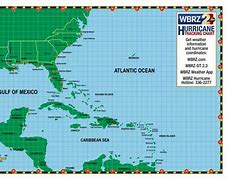 Image result for Hurricane Tracking Maps Printable in Color