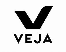 Image result for Veja Shoes Logo