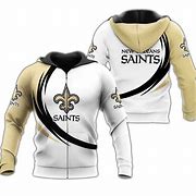 Image result for White Saints Hoodie