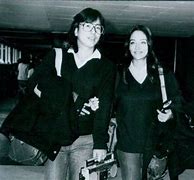 Image result for Olivia Hussey and Akira Fuse