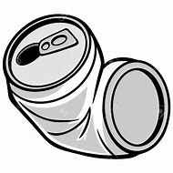 Image result for Icon Dented Can