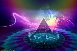 Image result for Pink Floyd Brick in the Wall Logo