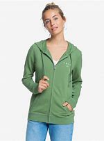Image result for Crop Olive Green Sweatshirt Women