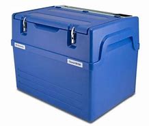 Image result for Camping Freezer