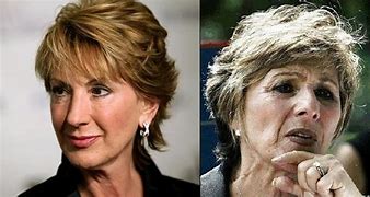 Image result for Carly Fiorina Before and After