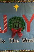 Image result for Winter Church Bulletin Boards