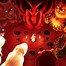 Image result for Super Naruto Nine Tails Fox