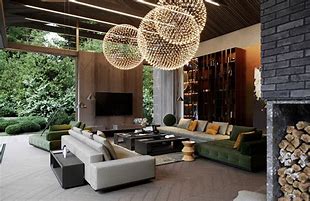 Image result for Luxury Living Room Furniture