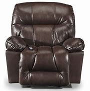 Image result for Best Home Furnishings Retreat Power Leather Reclining Sofa