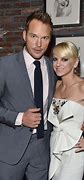 Image result for Anna Faris and Chris Pratt Images