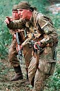 Image result for First Chechen War Map