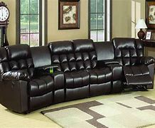 Image result for Ashley Furniture Home Theater Seating