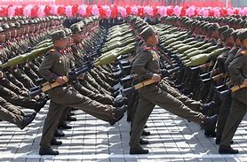 Image result for North Korea War News