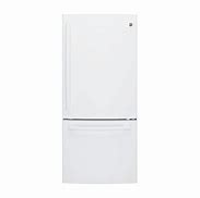 Image result for 66 Inch Refrigerator Bottom Freezer Black