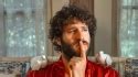 Image result for Lil Dicky without Beard