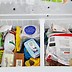 Image result for Organize Freezer Drawer