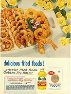 Image result for Fried Food Deli Ad