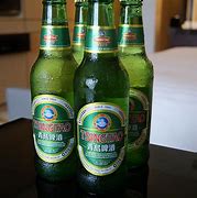 Image result for Chinese Beer Bottles