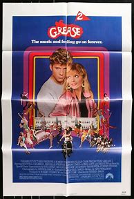 Image result for Grease 2 Movie Cast List