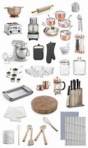 Image result for Stainless Steel Kitchen Accessories