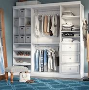 Image result for Do It Yourself Closet Kits