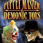 Image result for Puppet Master and the Planets