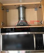Image result for Microwave Vent Duct