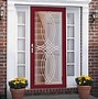 Image result for Home Depot Exterior Doors with Glass