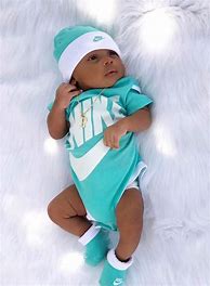 Image result for Cute Baby Boy Outfits Nike