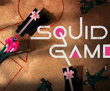 Image result for Netflix Squid Game Background Wallpaper