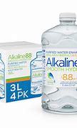Image result for Alkaline Water Cons