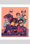 Image result for Jace Norman Cartoon