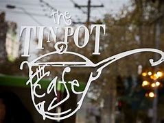 Image result for Tin Pot Club