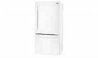 Image result for LG Refrigerator 30 Cu FT Top Freezer