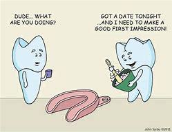 Image result for Dentist Dental Comics