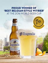 Image result for Hoegaarden Brewery